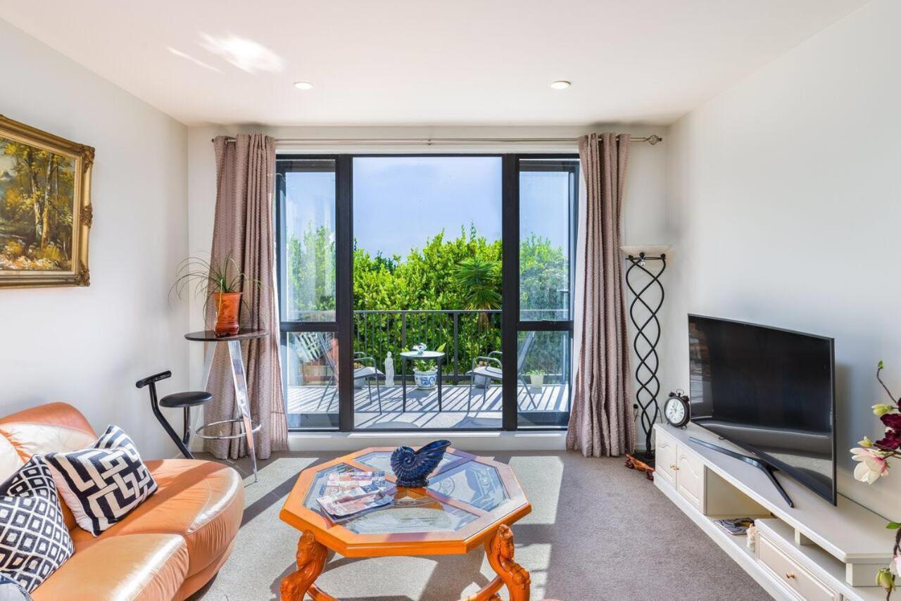 Villa Wendy'S Auckland Exterior foto