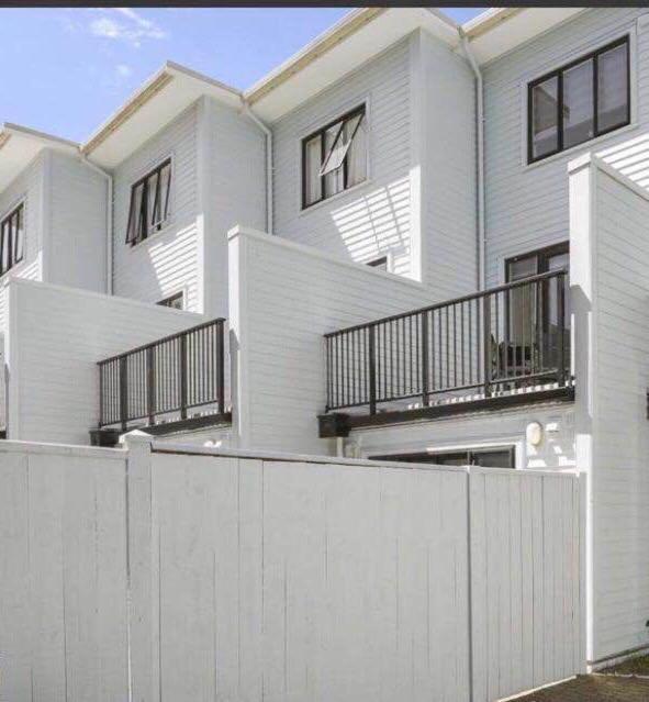 Villa Wendy'S Auckland Exterior foto