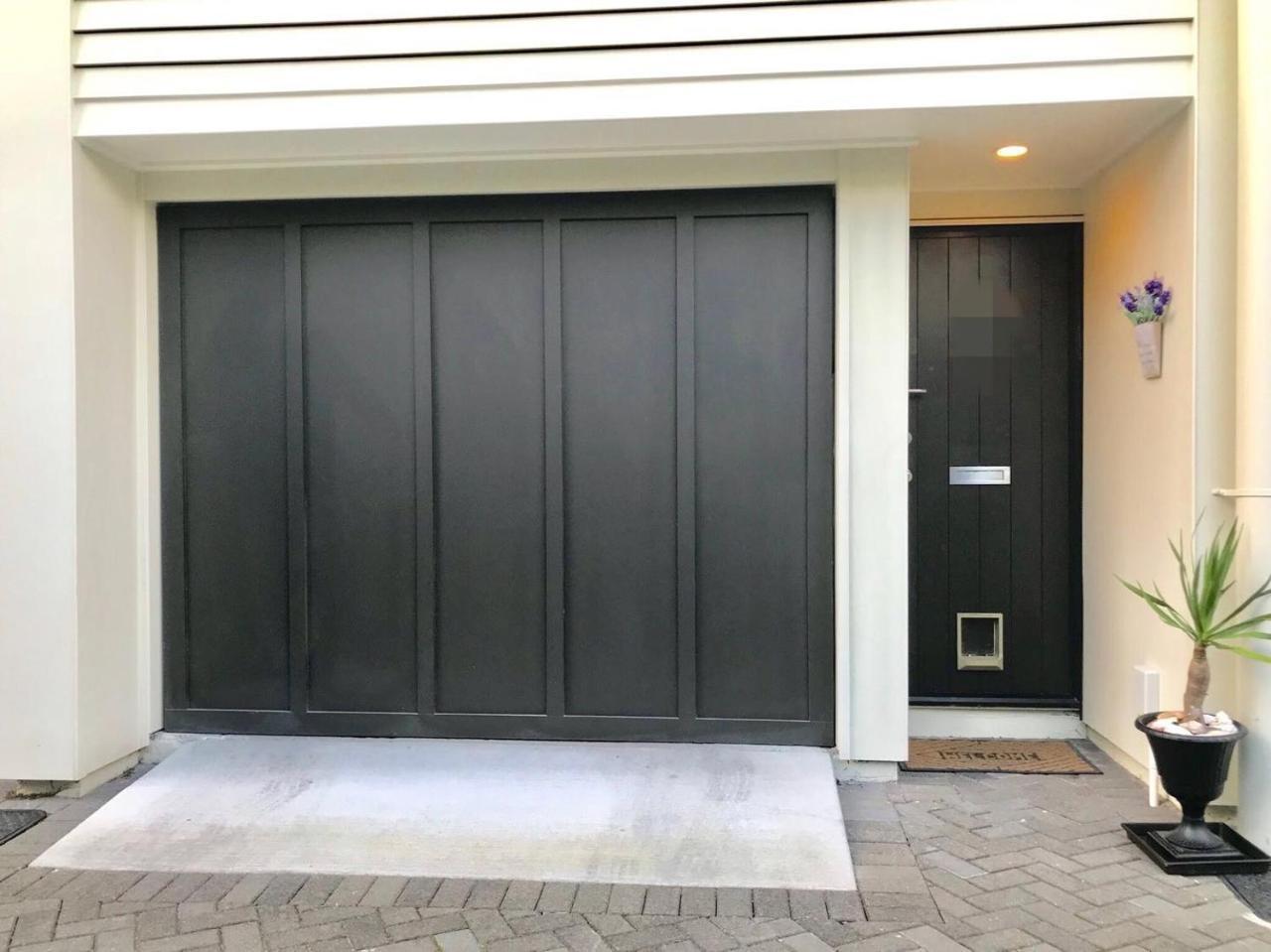 Villa Wendy'S Auckland Exterior foto